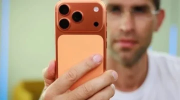 طريقة تأمين هواتف آيفون من هجمات اشتراك التقويم الخبيث لعام 2026